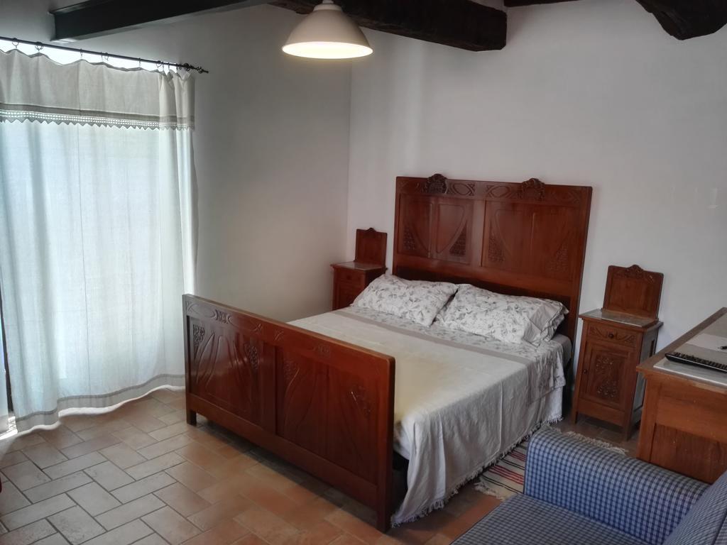 Da Foschetta Villa Matelica Exteriör bild