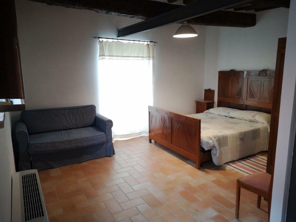 Da Foschetta Villa Matelica Exteriör bild